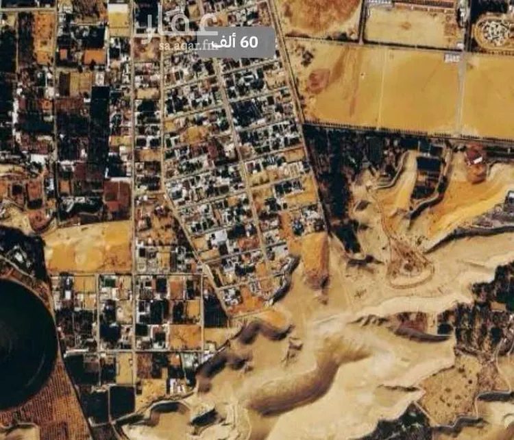 Land for Rent in Riyadh Uhud
