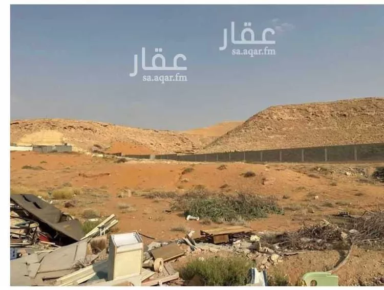 أرض للبيع في مدينة قريه ديراب, منطقة الرياض صورة 3