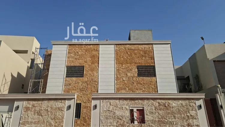 فيلا للبيع في شارع عقرباء 140, حي عقرباء, مدينة الجبيلة, منطقة الرياض