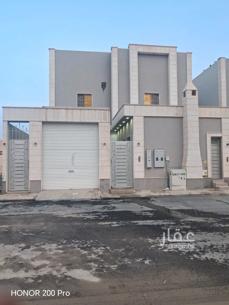 فيلا للإيجار في شارع علي بابصيل, حي العارض, مدينة الرياض, منطقة الرياض