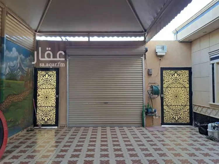 فيلا للإيجار في شارع مصطفى المنفلوطي, حي الرمال, مدينة الرياض, منطقة الرياض صورة 3