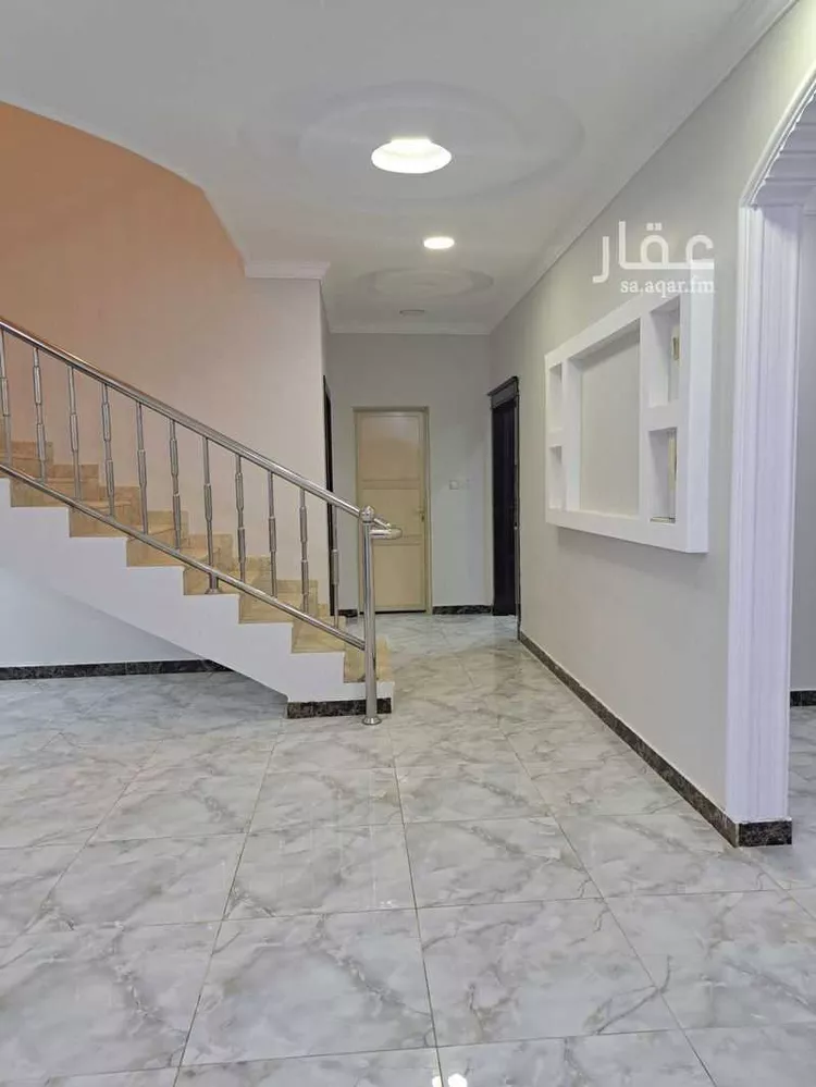 فيلا للإيجار في شارع مصطفى المنفلوطي, حي الرمال, مدينة الرياض, منطقة الرياض 8