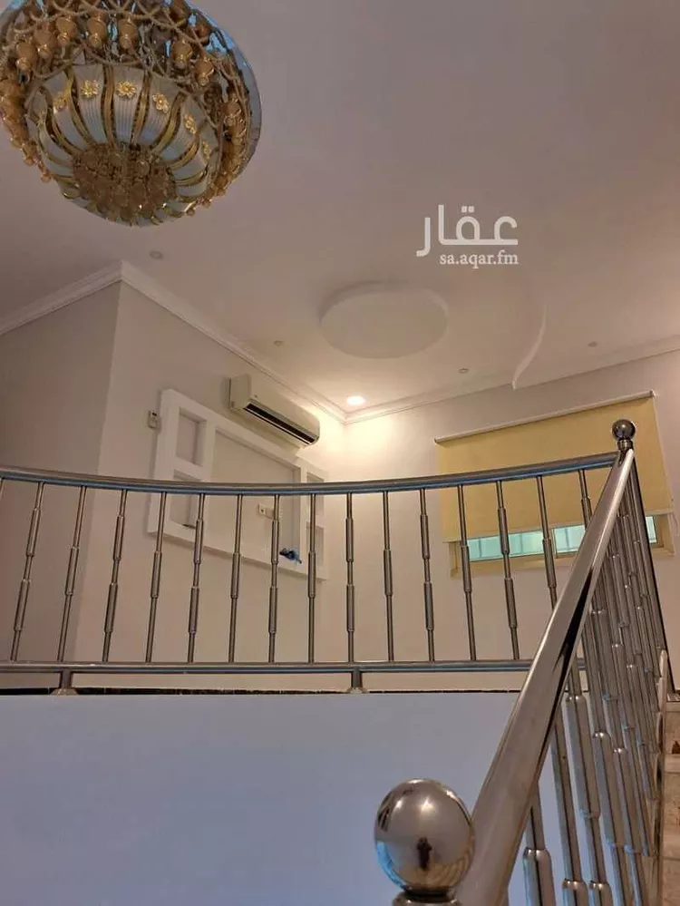 فيلا للإيجار في شارع مصطفى المنفلوطي, حي الرمال, مدينة الرياض, منطقة الرياض 6