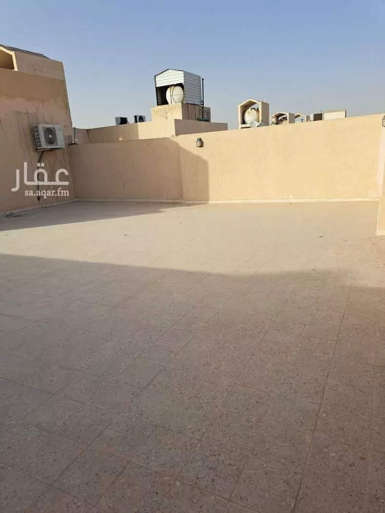 فيلا للإيجار في شارع مصطفى المنفلوطي, حي الرمال, مدينة الرياض, منطقة الرياض 18