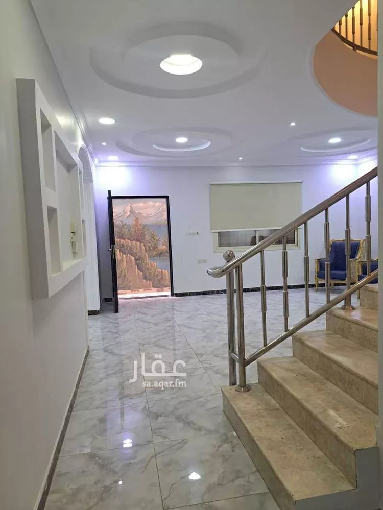 فيلا للإيجار في شارع مصطفى المنفلوطي, حي الرمال, مدينة الرياض, منطقة الرياض 17