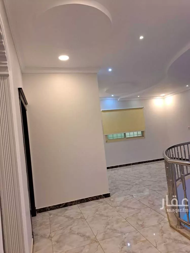 فيلا للإيجار في شارع مصطفى المنفلوطي, حي الرمال, مدينة الرياض, منطقة الرياض 10