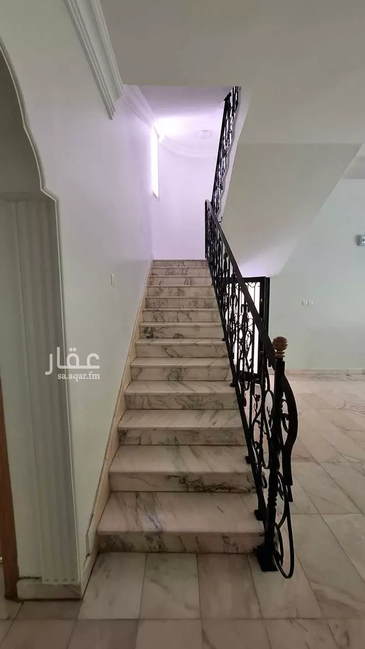 فيلا للإيجار في حي ، شارع عبدالرحمن الفهري ، حي التعاون ، الرياض ، منطقة الرياض صورة 5