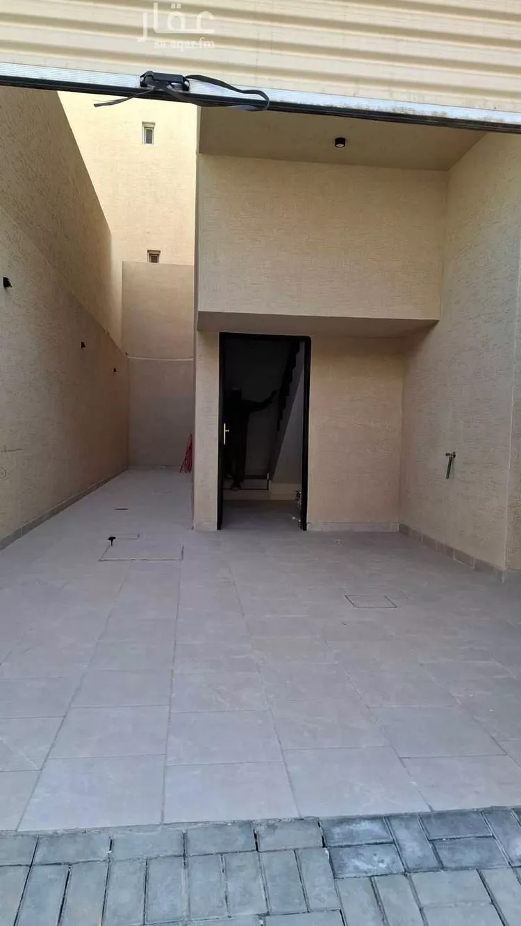 دور للإيجار في شارع طريق عمر بن عبدالعزيز, حي الزهراء, مدينة الرياض, منطقة الرياض 10