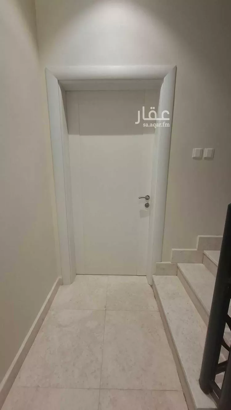 دور للإيجار في شارع طريق عمر بن عبدالعزيز, حي الزهراء, مدينة الرياض, منطقة الرياض صورة 4