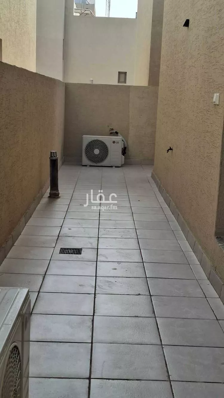دور للإيجار في شارع طريق عمر بن عبدالعزيز, حي الزهراء, مدينة الرياض, منطقة الرياض صورة 2