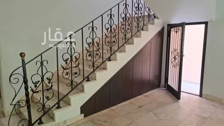 فيلا للإيجار في حي ، شارع عبدالرحمن الفهري ، حي التعاون ، الرياض ، منطقة الرياض صورة 2