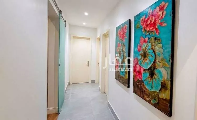 شقة للإيجار في شارع الكفاح, حي الياسمين, مدينة الرياض, منطقة الرياض صورة 4