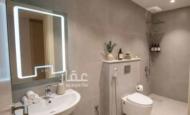 شقة للإيجار في شارع الكفاح, حي الياسمين, مدينة الرياض, منطقة الرياض صورة 2