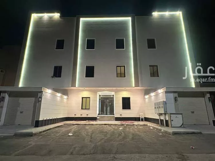 شقة للبيع في شارع الحارث ابن سويد, حي الجابرة, مدينة المدينة المنورة, منطقة المدينة المنورة صورة 2