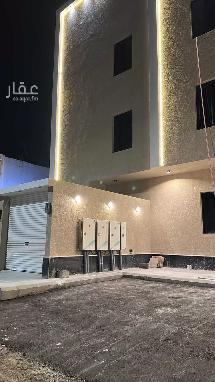 Apartment for Sale in Medina Bani Bayadah
