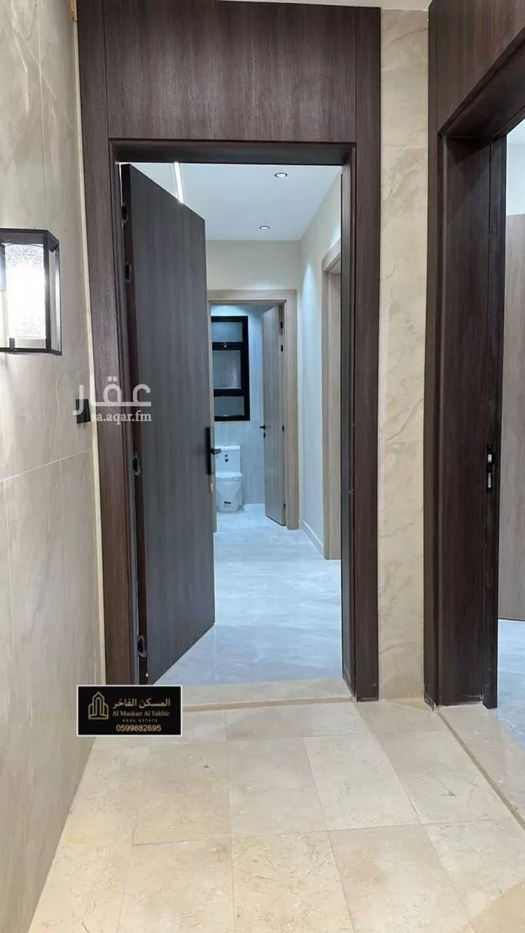 شقة للبيع في شارع ابراهيم بن الحجاج, حي بنى بياضة, مدينة المدينة المنورة, منطقة المدينة المنورة صورة 4