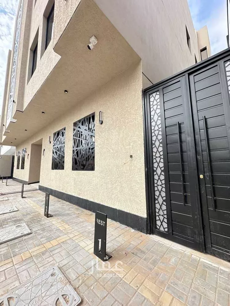 شقة للبيع في شارع سليمان بن سمير, حي الروابي, مدينة المدينة المنورة, منطقة المدينة المنورة 7