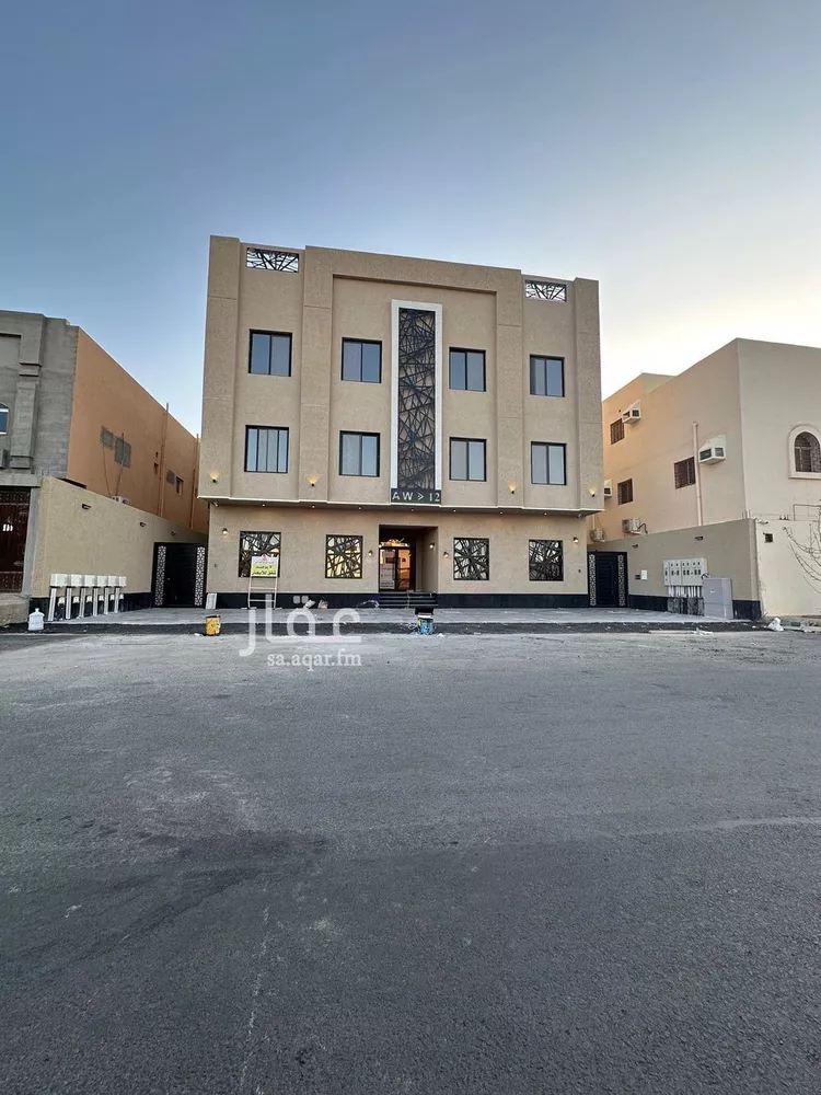 شقة للبيع في شارع ضمرة بن العاص الجندعي, حي شوران, مدينة المدينه المنوره, منطقة المدينة المنورة صورة 2