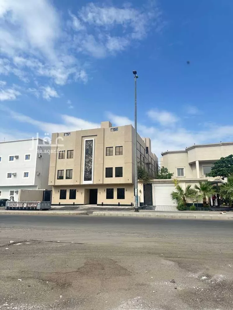 شقة للبيع في شارع ضمرة بن العاص الجندعي, حي شوران, مدينة المدينه المنوره, منطقة المدينة المنورة صورة 3