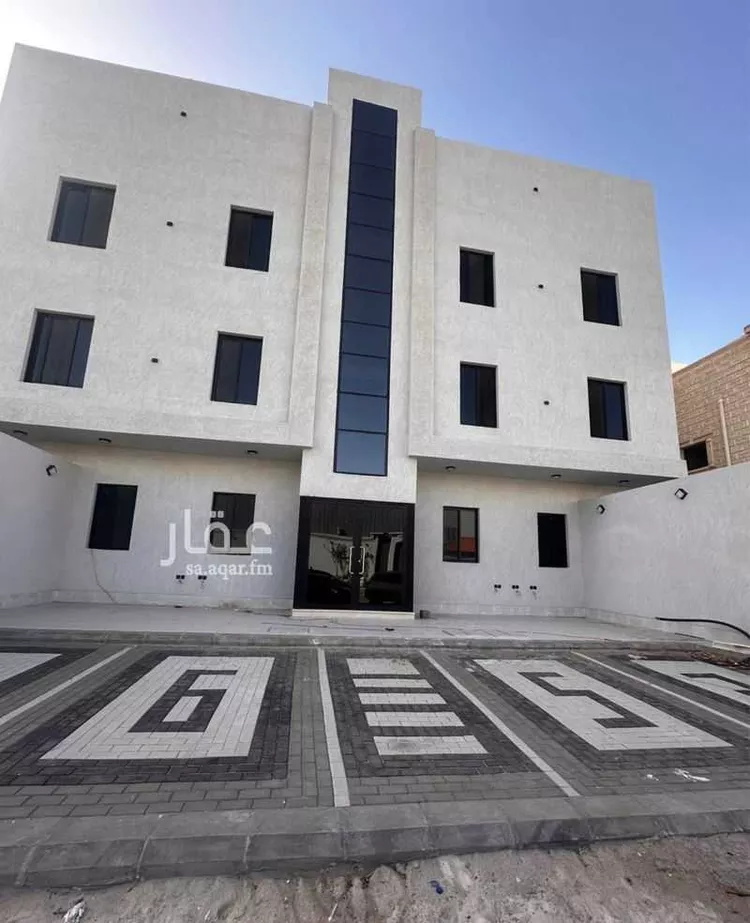 شقة للبيع في شارع عيسى بن الجراح, حي الرانوناء, مدينة المدينة المنورة, منطقة المدينة المنورة