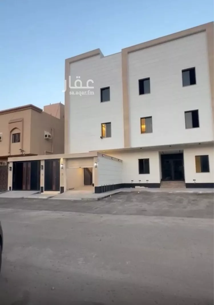 شقة للبيع في شارع الحارث ابن سويد, حي الجابرة, مدينة المدينة المنورة, منطقة المدينة المنورة صورة 3