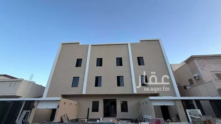 شقة للبيع في شارع محمد بن عثمان, حي بنى بياضة, مدينة المدينة المنورة, منطقة المدينة المنورة 1 صورة