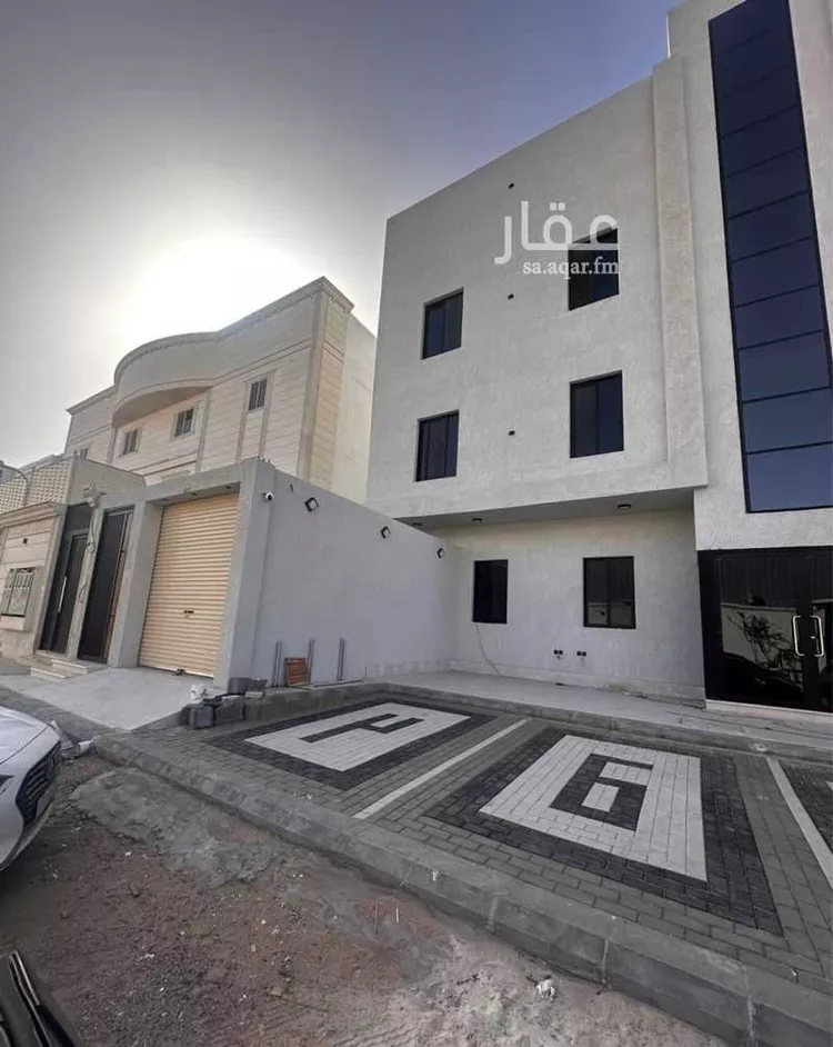 شقة للبيع في شارع عيسى بن الجراح, حي الرانوناء, مدينة المدينة المنورة, منطقة المدينة المنورة صورة 2