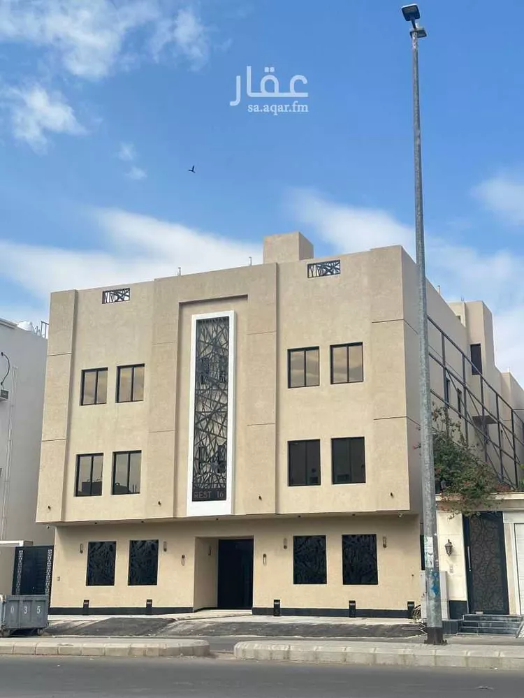 شقة للبيع في شارع ضمرة بن العاص الجندعي, حي شوران, مدينة المدينه المنوره, منطقة المدينة المنورة صورة 2