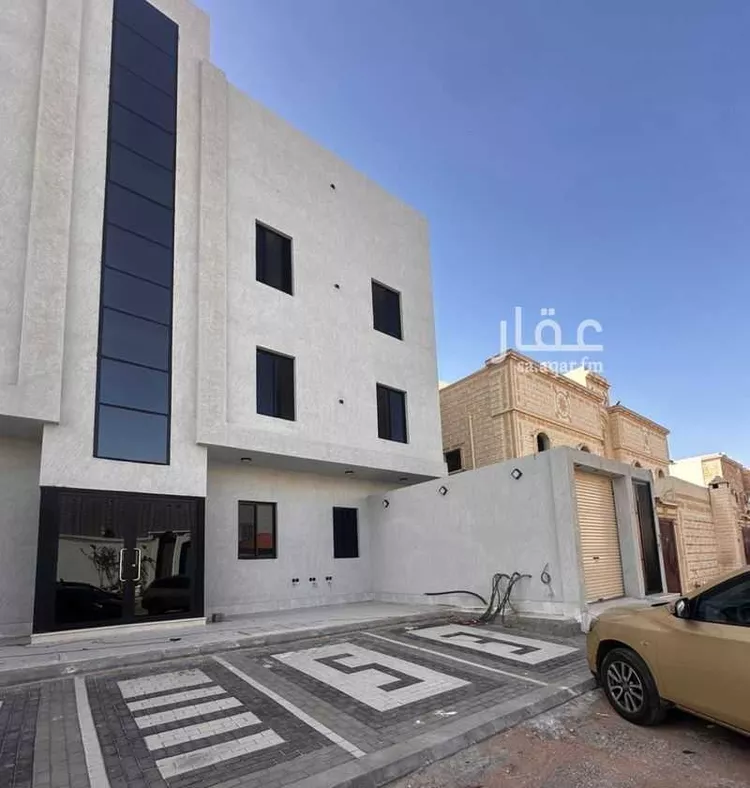 شقة للبيع في شارع عيسى بن الجراح, حي الرانوناء, مدينة المدينة المنورة, منطقة المدينة المنورة صورة 3