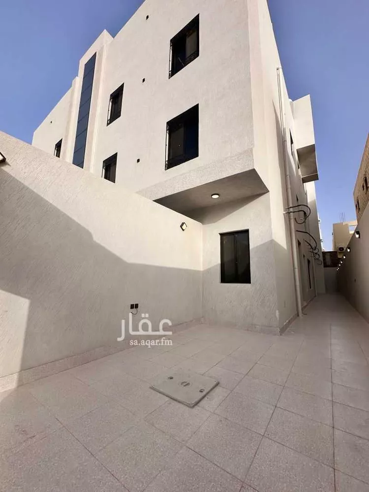 شقة للبيع في شارع عيسى بن الجراح, حي الرانوناء, مدينة المدينة المنورة, منطقة المدينة المنورة صورة 3