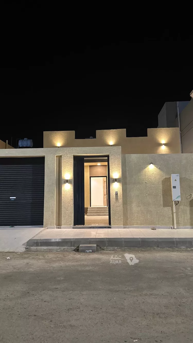 دور للبيع في شارع يزيد بن المشاطه, حي السكب, مدينة المدينة المنورة, منطقة المدينة المنورة 5