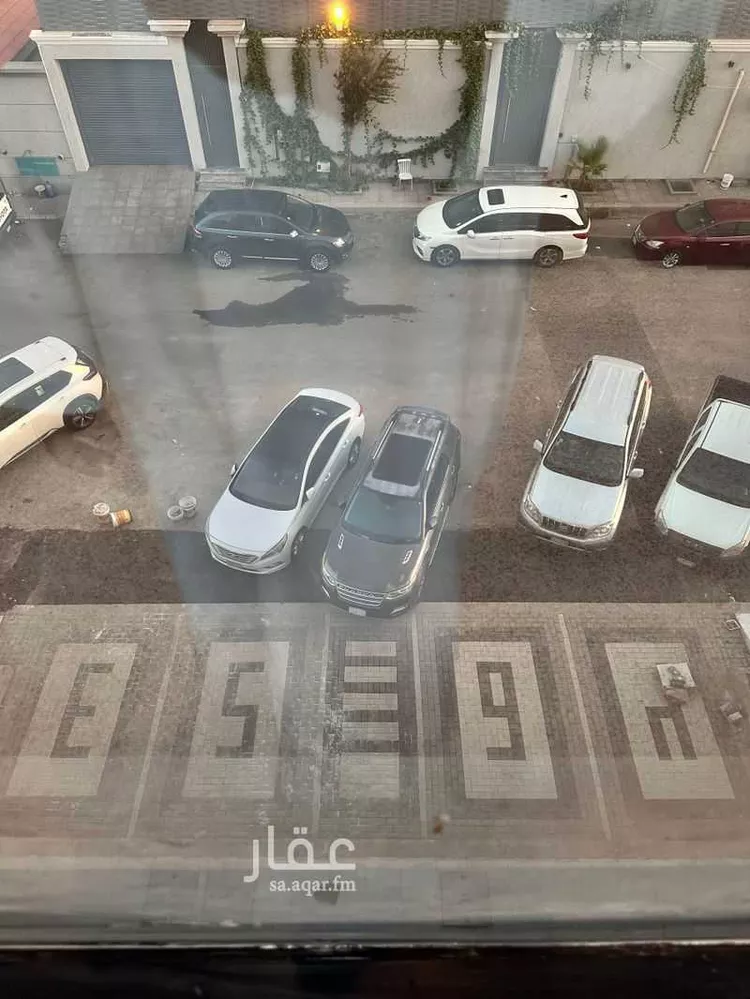 شقة للبيع في شارع عيسى بن الجراح, حي الرانوناء, مدينة المدينة المنورة, منطقة المدينة المنورة صورة 5