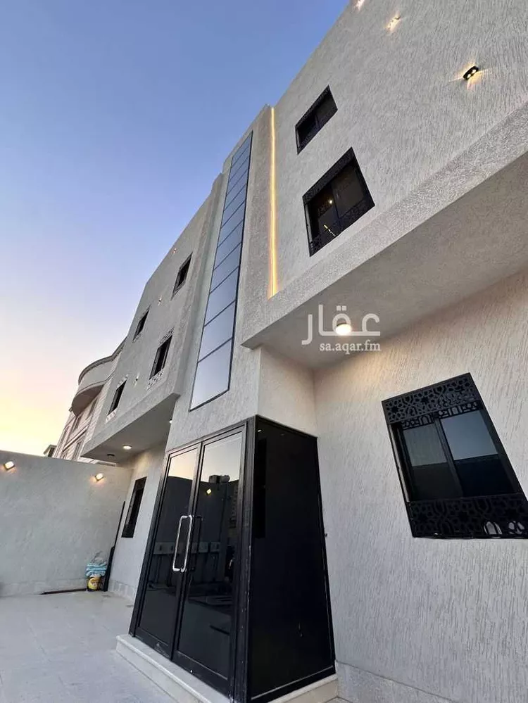 شقة للبيع في شارع عيسى بن الجراح, حي الرانوناء, مدينة المدينة المنورة, منطقة المدينة المنورة صورة 2
