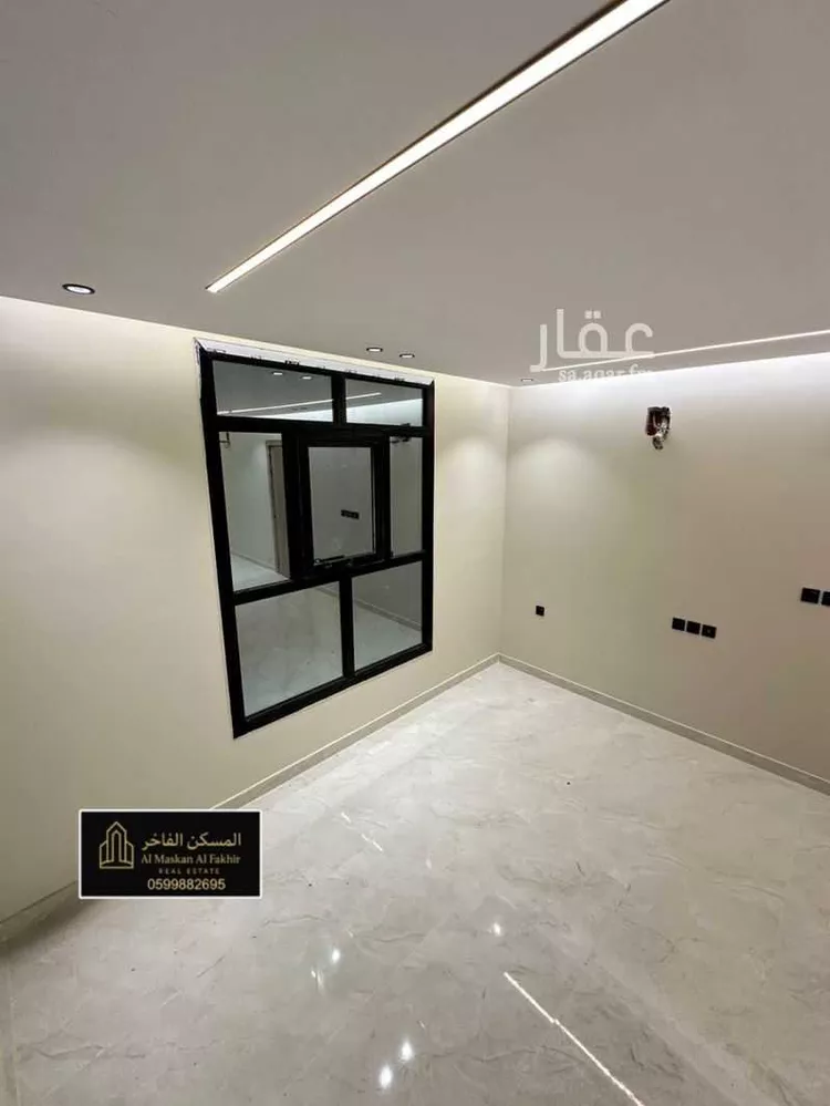 شقة للبيع في شارع ابراهيم بن الحجاج, حي بنى بياضة, مدينة المدينة المنورة, منطقة المدينة المنورة 6