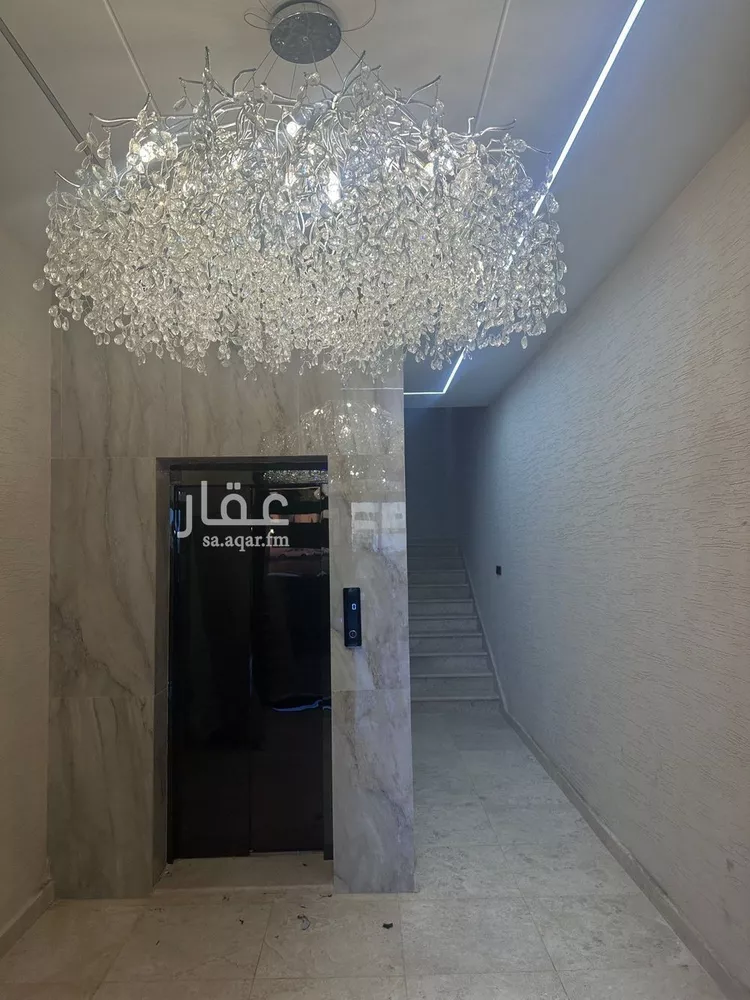 شقة للبيع في شارع ضمرة بن العاص الجندعي, حي شوران, مدينة المدينه المنوره, منطقة المدينة المنورة صورة 3