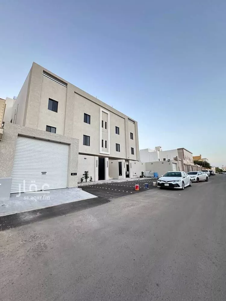 شقة للبيع في شارع شيبان بن مالك الانصاري, حي الرانوناء, مدينة المدينة المنورة, منطقة المدينة المنورة صورة 2