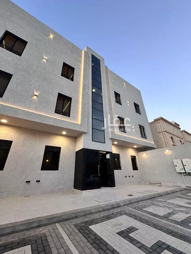 شقة للبيع في شارع عيسى بن الجراح, حي الرانوناء, مدينة المدينة المنورة, منطقة المدينة المنورة صورة 4