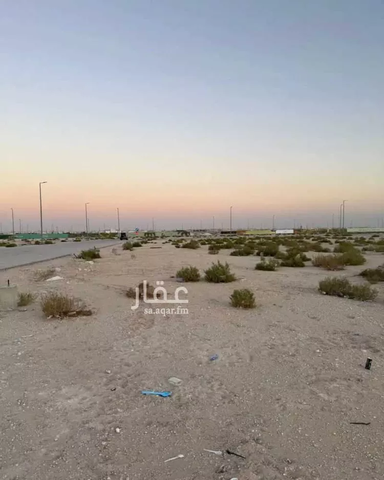 Land for Sale in Dammam Al Matar