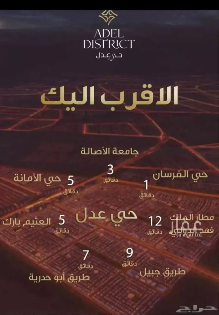 أرض للبيع في شارع احمد بن السقاء ، حي المطار ، الدمام ، الدمام صورة 2