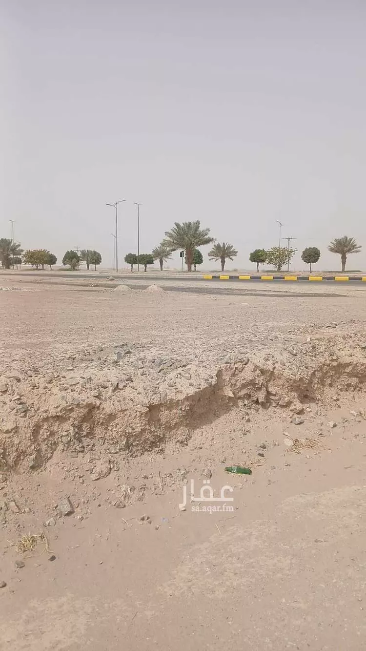 أرض للبيع في شارع طريق المية, حي التعاون, مدينة تثليث, منطقة عسير صورة 4