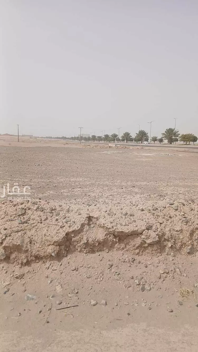 أرض للبيع في شارع طريق المية, حي التعاون, مدينة تثليث, منطقة عسير