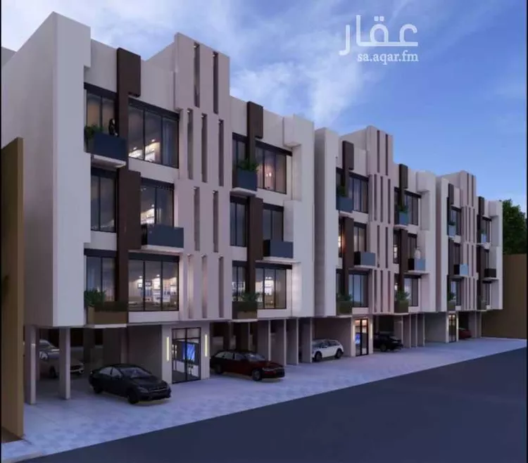شقة للبيع في شارع 23941418, حي العزابيه ومزارعها, مدينة العزابيه ومزارعها, منطقة جازان صورة 4