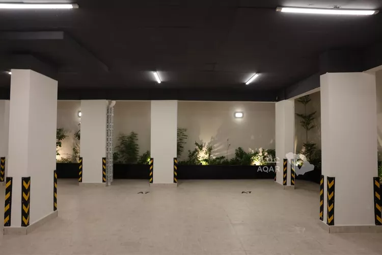 شقة للبيع في شارع العزابيه ومزارعها 503, حي العزابيه ومزارعها, مدينة العزابيه ومزارعها, منطقة جازان 7
