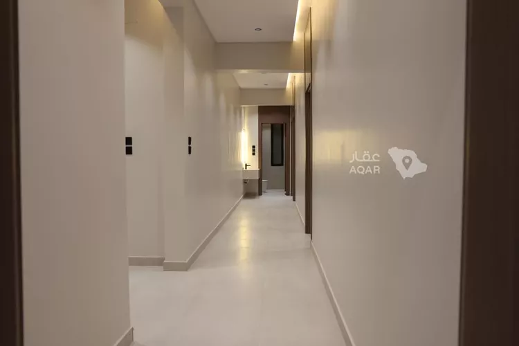شقة للبيع في شارع الملك فيصل ، حي الروضة ، أبو عريش ، ابو عريش 8