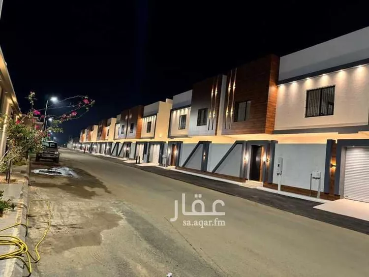 فيلا للبيع في شارع الزهور 5 ، حي النهضة ، أبو عريش ، ابو عريش صورة 2