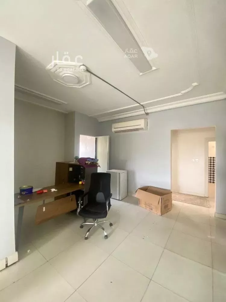 مكتب تجاري للإيجار في شارع الرقعي, حي المصيف, مدينة الرياض, منطقة الرياض 10
