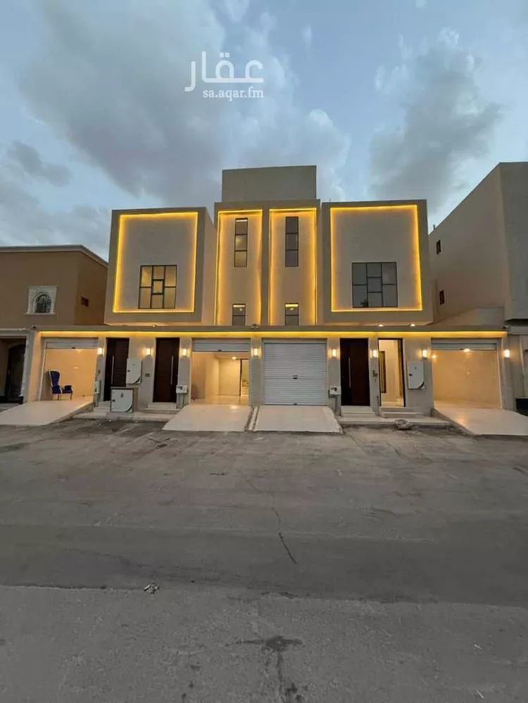 Floor for Sale in Riyadh Badr