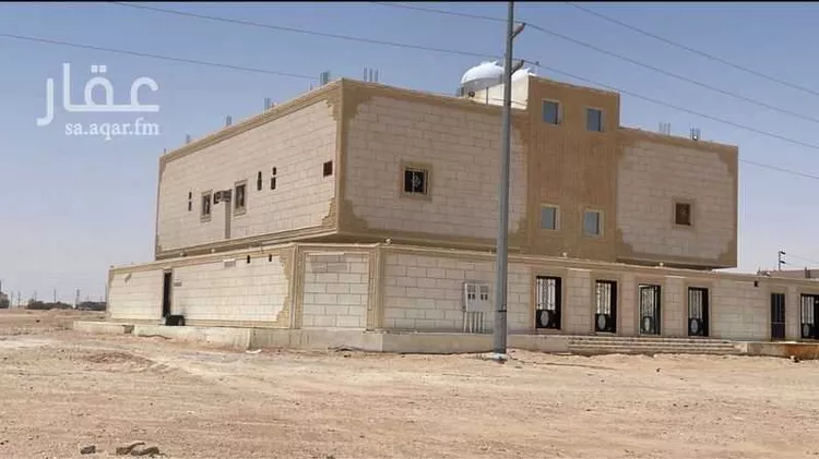 عمارة للبيع في شارع حرض 26 ، حرض ، الاحساء