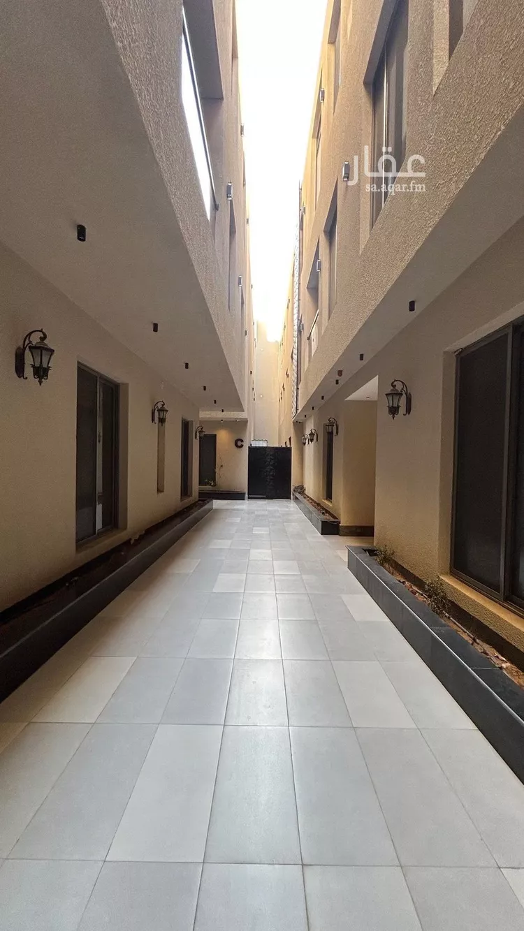 شقة للإيجار في شارع الحلة, حي المونسية, مدينة الرياض, منطقة الرياض صورة 3