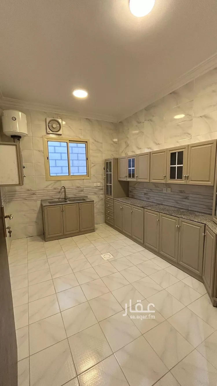 شقة للإيجار في شارع ديم, حي اليرموك, مدينة الرياض, منطقة الرياض صورة 4